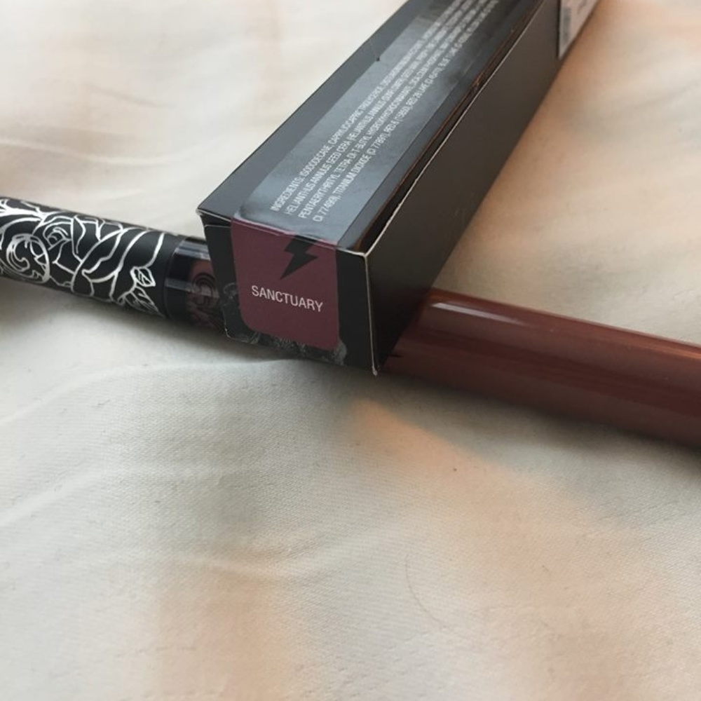 Kat Von D Everlasting Liquid Lipstick Sanctuary